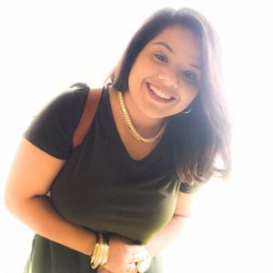 Meet your Posher, Maria